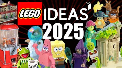 lego 2023 leaks|Complete list of upcoming 2025 LEGO sets